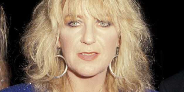 Die sanfte Stimme von Fleetwood Mac  –  Christine McVie ist tot