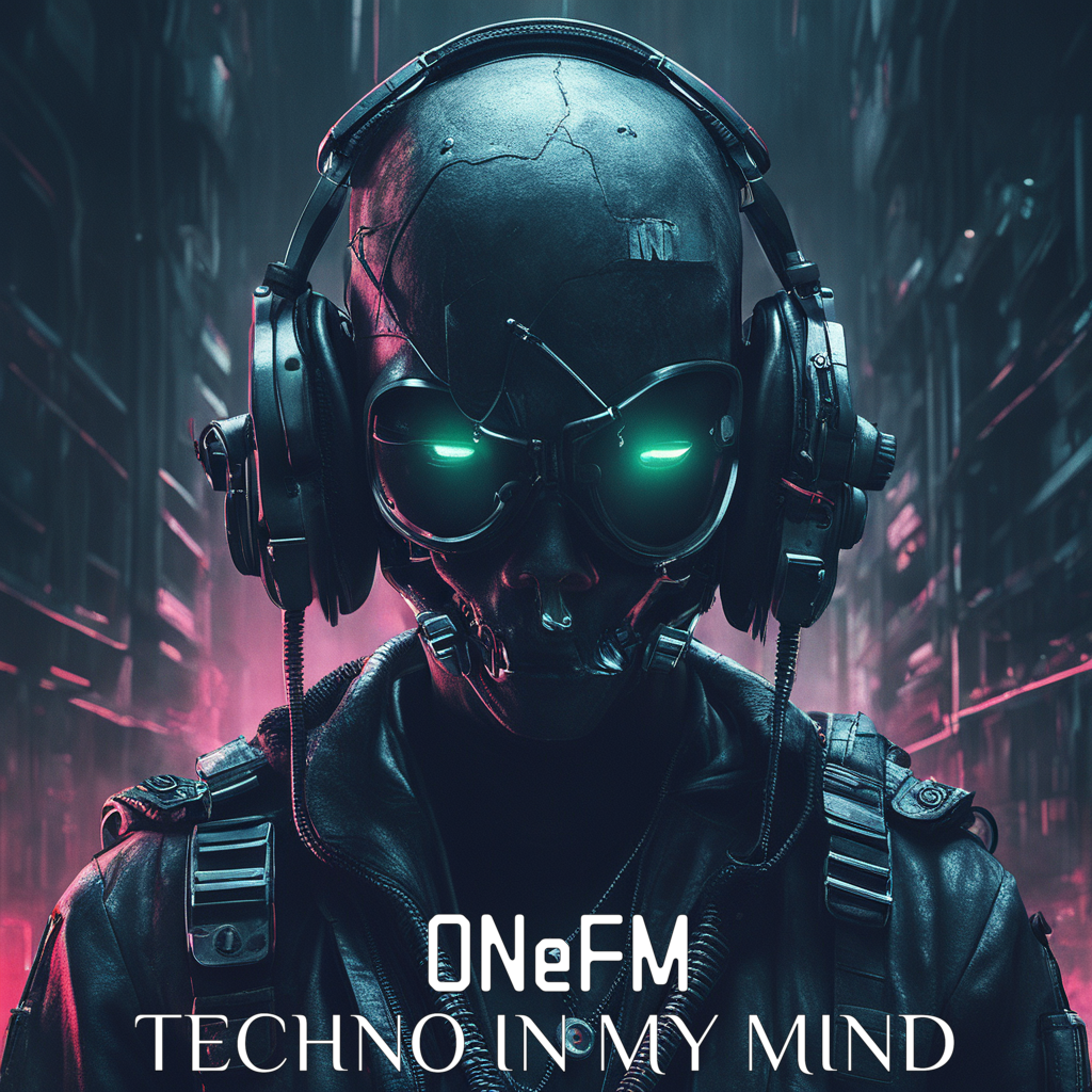 ONeFM Techno on my Mind (Playlist)